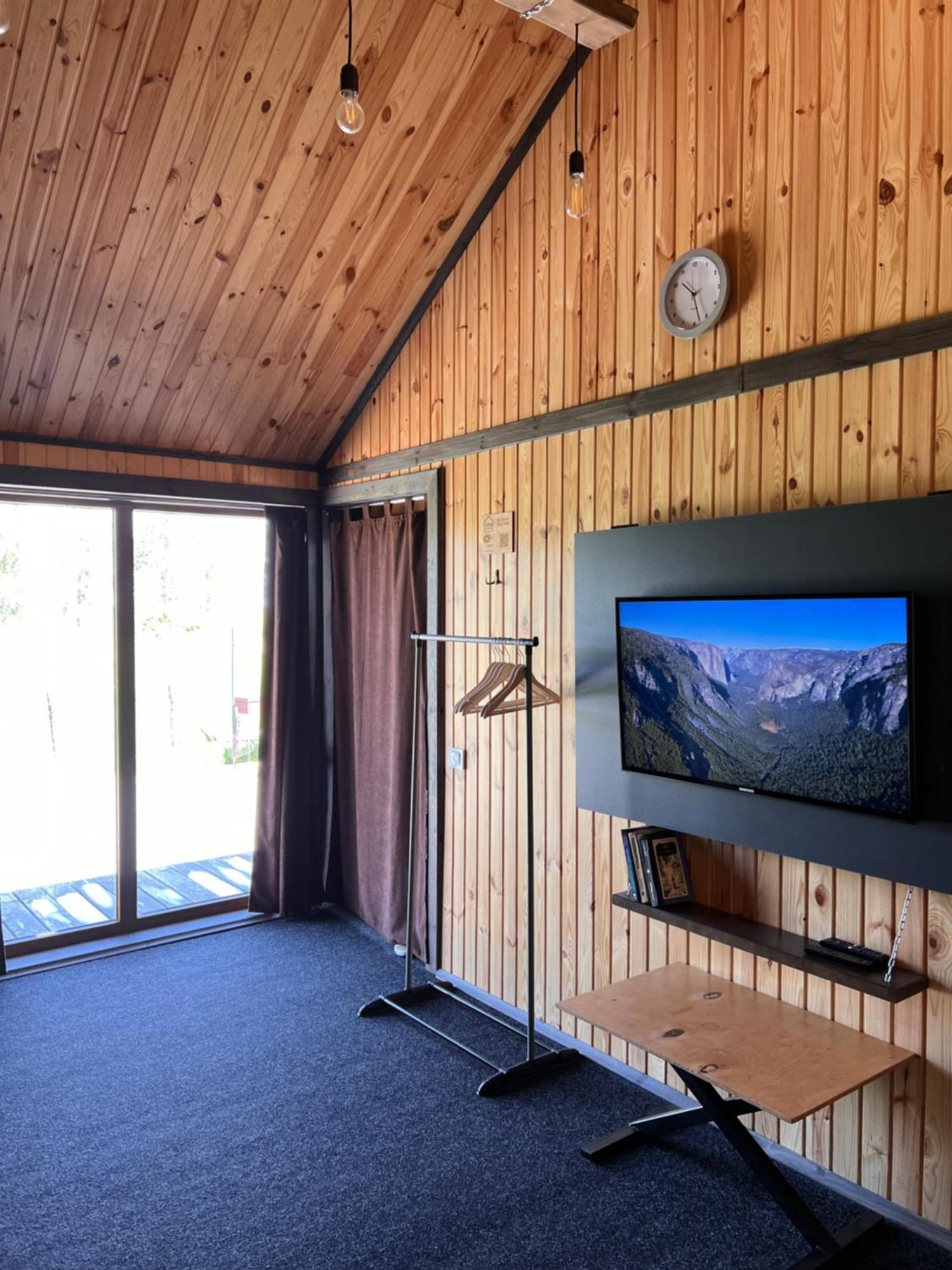 Свояхата Villa Svitjaz Exteriör bild